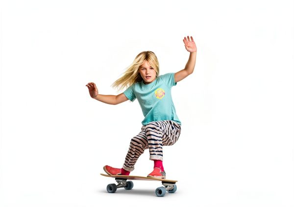 Flow Surf Skates Cruiser Skateboard 29 Inch Maple Deck-7
