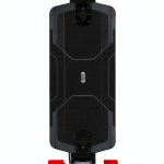 Meepo Ampboard Electric Longboard Maple Wood Beginner-0