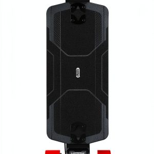 Meepo Ampboard Electric Longboard Maple Wood Beginner-0