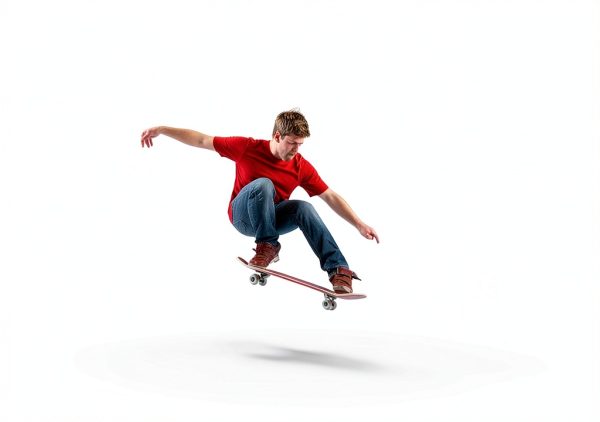 ANNEE Unicorn Skateboard Maple Deck 54mm Wheels Beginners-4