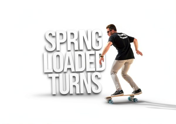 Flow Surf Skates Cruiser Skateboard 29 Inch Maple Deck-4