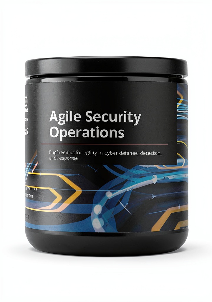 Packt Publishing Cybersecurity Ebook on a tablet