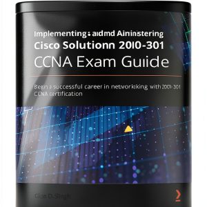 Packt Publishing Cisco Certification Guide Network-0