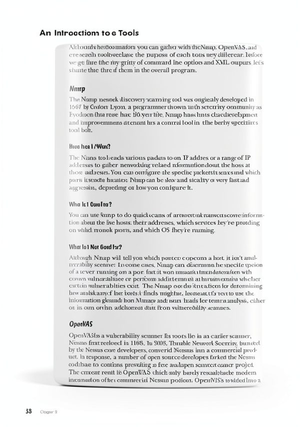 Disaster Recovery Guide No Starch Press Kindle-3