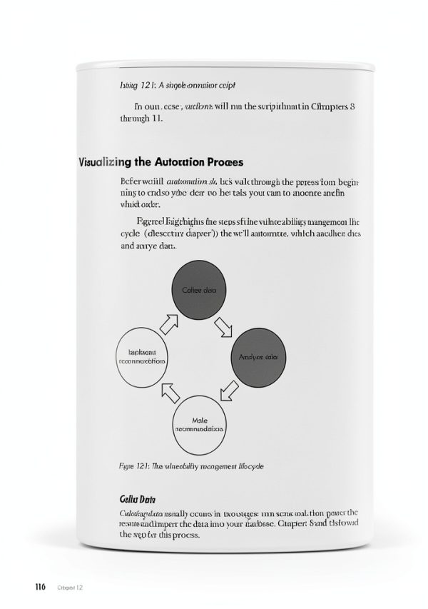 Disaster Recovery Guide No Starch Press Kindle-6