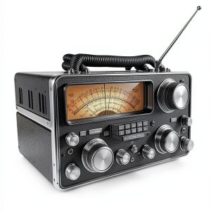 HAM Radios for Beginners Amazon Kindle Guide-0