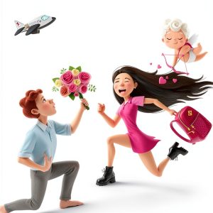 Cupid's Quest Book 1 Kindle eBook by Amazon-0