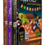 Travel Humor Kindle eBook by ePublishing Works! 890 Page Comedy-0
