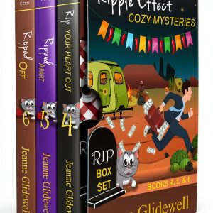 Travel Humor Kindle eBook by ePublishing Works! 890 Page Comedy-0