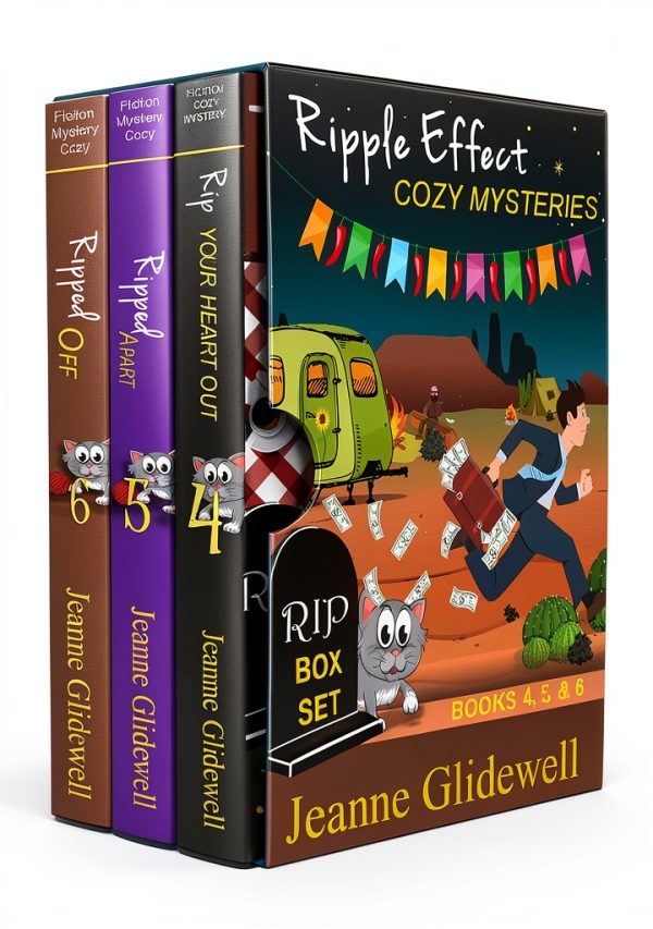 Travel Humor Kindle eBook by ePublishing Works! 890 Page Comedy-0