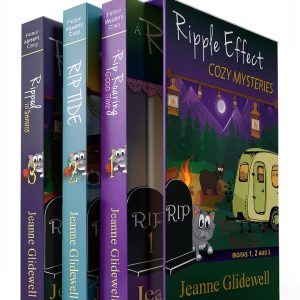 Travel Humor eBook by ePublishing Works! 864‑Page Kindle with X‑Ray-0