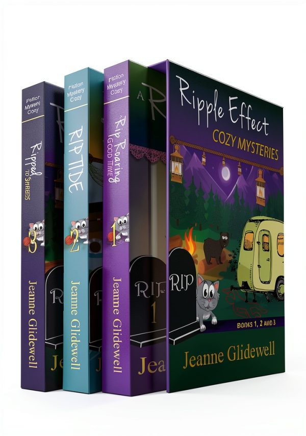 Travel Humor eBook by ePublishing Works! 864‑Page Kindle with X‑Ray-0