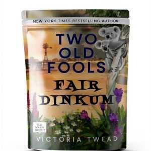 Old Fools Book 7 Travel Humor Kindle eBook by Ant Press-0