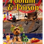 Around the World with 80 Clues Cozy Animal Mystery Kindle eBook-0