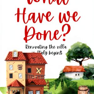 Rosie Life In Italy Book 2 Travel Humor Kindle Edition by Author-0