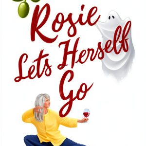 Rosie Life In Italy Book 6 eBook Envy Publishing Travel Humor-0