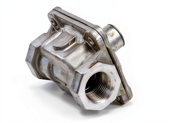 Cleveland KE54618-2 Natural Gas Regulator for Outdoor Grills-1