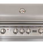 Lion Premium Grills 32 inch Natural Gas Grill Stainless Steel Grates-0