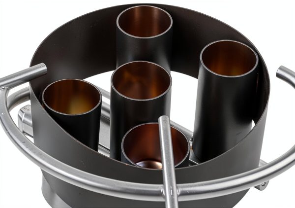 Multi-Purpose Natural Gas Outdoor Jet Cooker Package-1