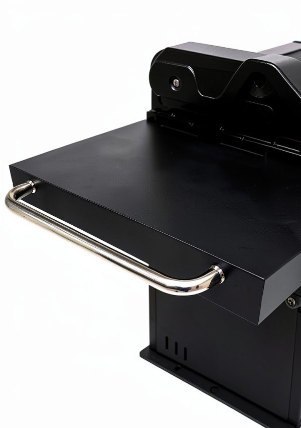 Dyna-Glo 3 Burner Natural Gas Grill Premier Rust-Resistant Finish-7