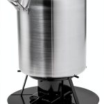 Multi-Purpose Natural Gas Outdoor Jet Cooker Package-0