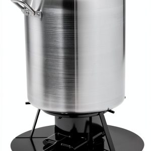 Multi-Purpose Natural Gas Outdoor Jet Cooker Package-0