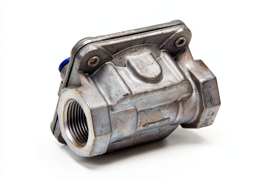 gas regulator for grills