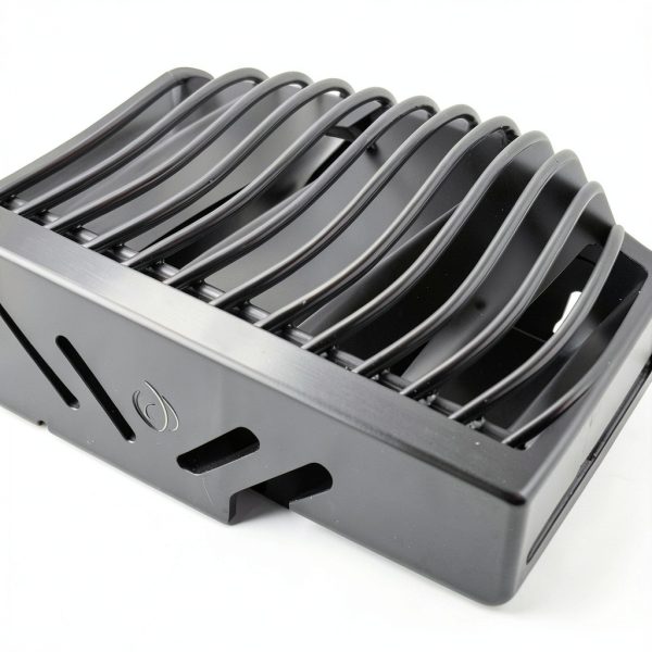 Napoleon Built-In Prestige 500 RB Natural Gas Grill 4-Burner-4