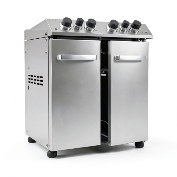 Napoleon P500RSIBNSS-3 Prestige 500 RSIB Natural Gas Grill, sq. in + Infrared Side and Rear Burner, Stainless Steel-8