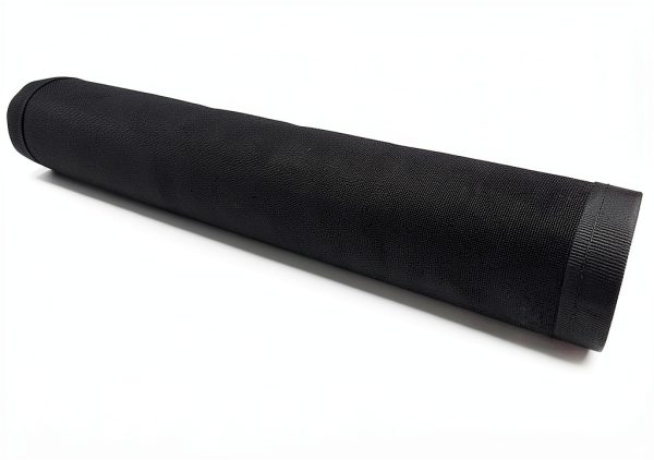 Handle Cover for BBQ Grill-0