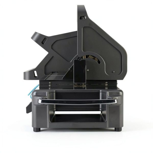 Napoleon P500RSIBNSS-3 Prestige 500 RSIB Natural Gas Grill, sq. in + Infrared Side and Rear Burner, Stainless Steel-7