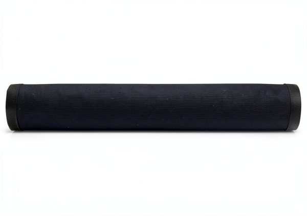 Handle Cover for BBQ Grill-2